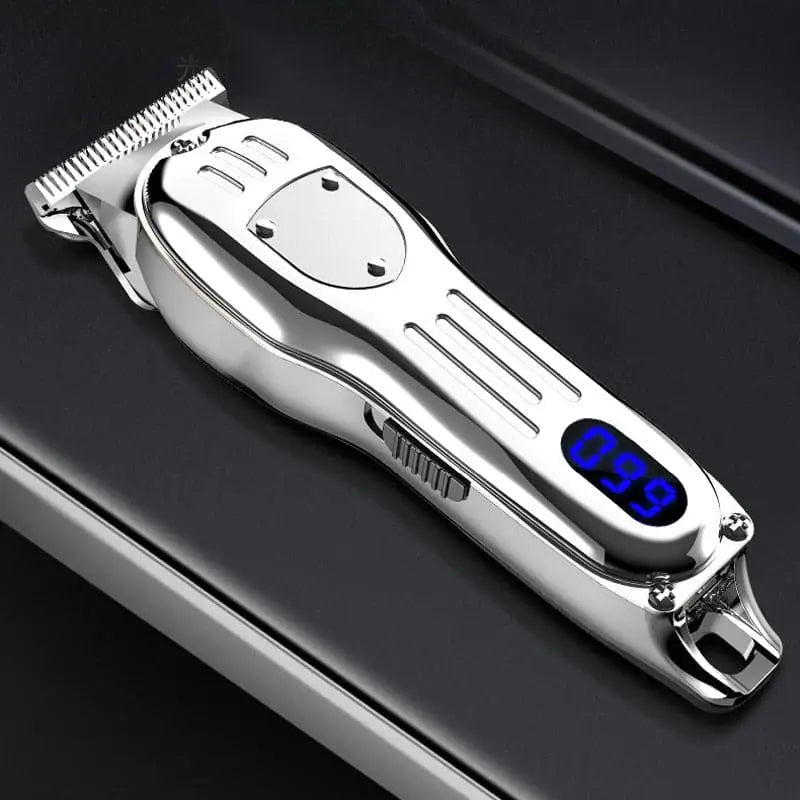 Digital Hair Clippers