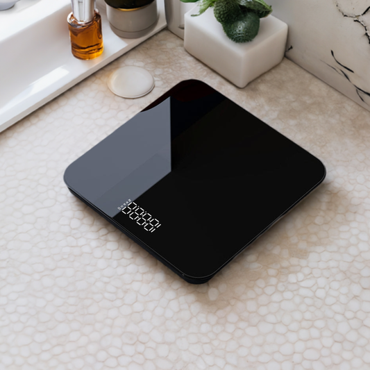 Digital Bathroom Scale